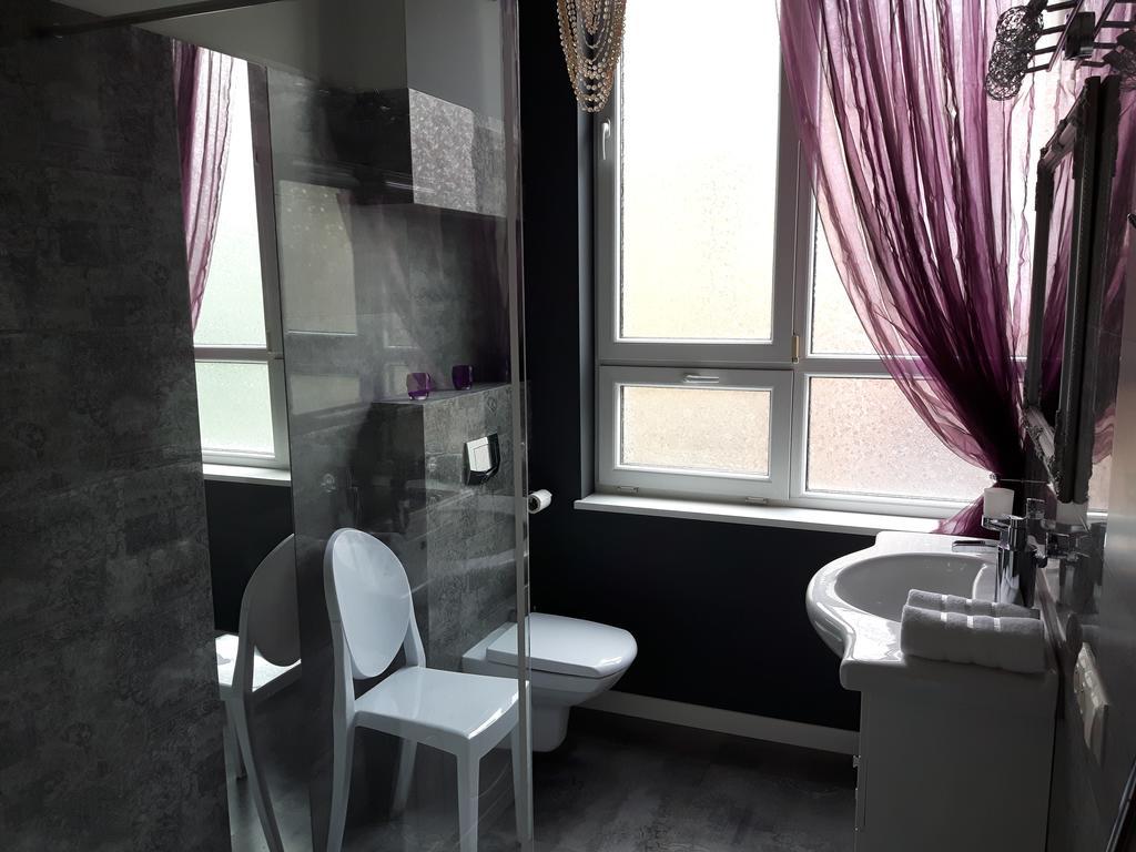 Apartamenty Centrum Krawiecka Zielona Gora  Exterior photo